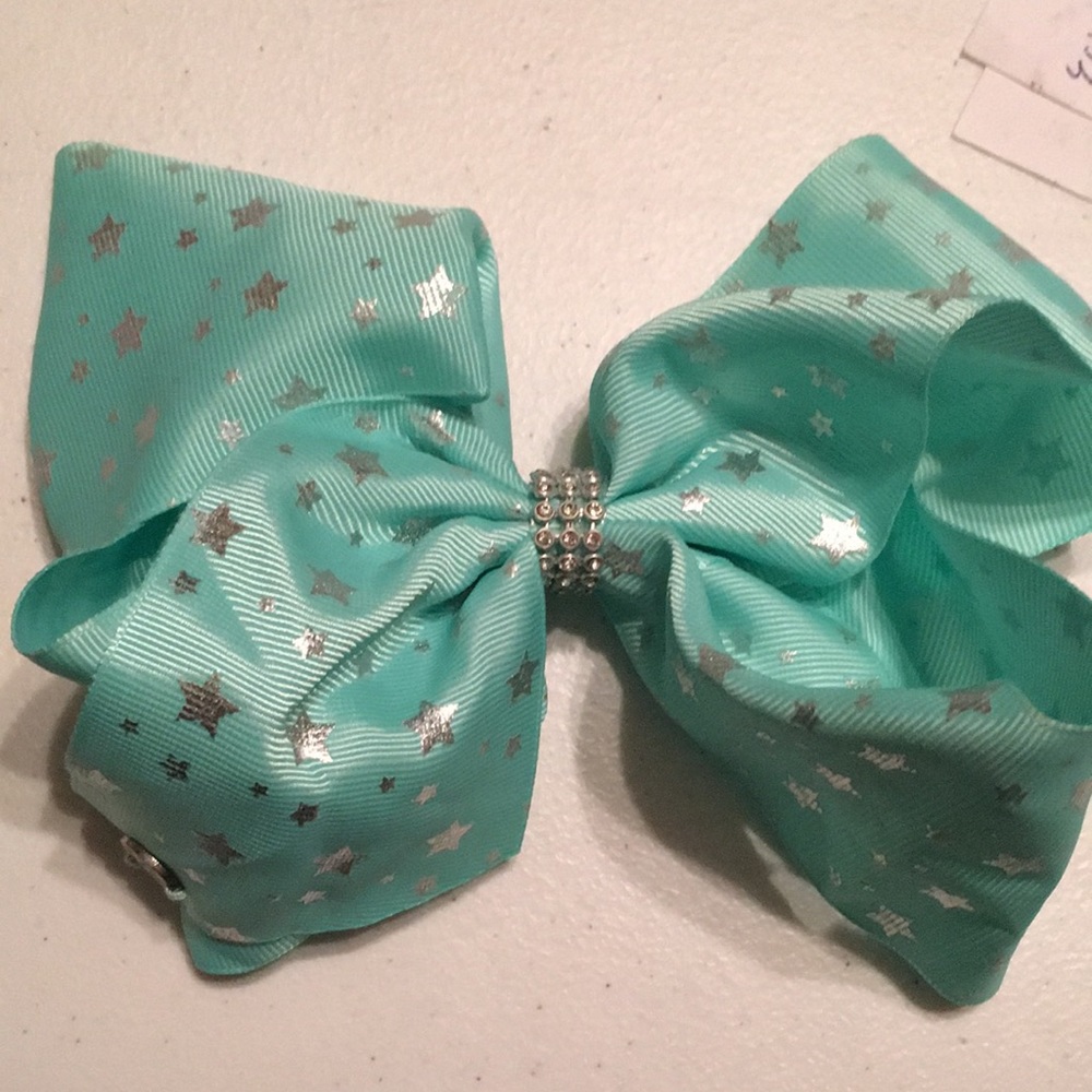 JoJo Siwa Bow